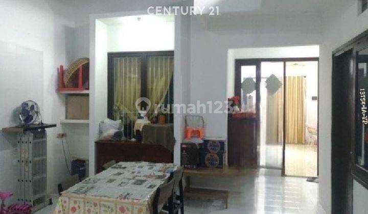 Rumah Siap Huni One Gate System Aman Nyaman Dijual Area Serpong  2