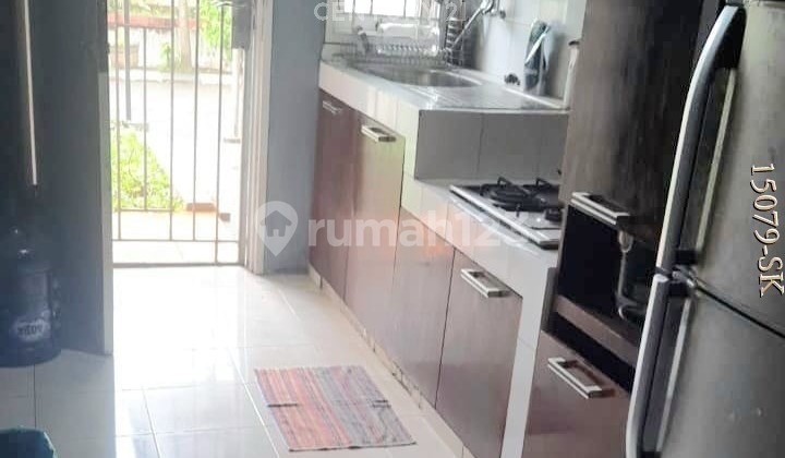 For Rent Fully Furnished House In Graha Raya Bintaro 2