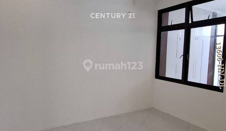 Dijual Rumah Baru Renovasi Semi Furnished Di Bintaro Sektor 9 2