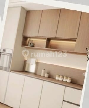 For Sale 9 Brand New Houses in Strategic Location Jombang 2