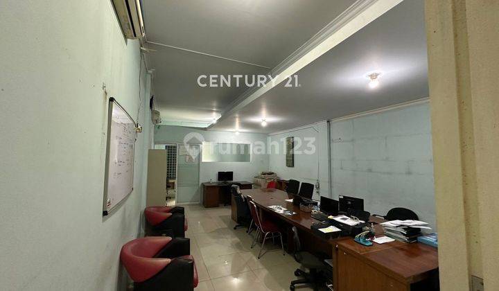 Dijual Cepat Ruko Untuk Kantor, Usaha Area Condet Jakarta Timur 2