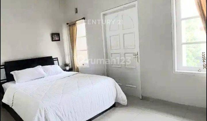 Dijual Murah Rumah Hook Cantik Minimalis Furnised Di Puri Beta 2