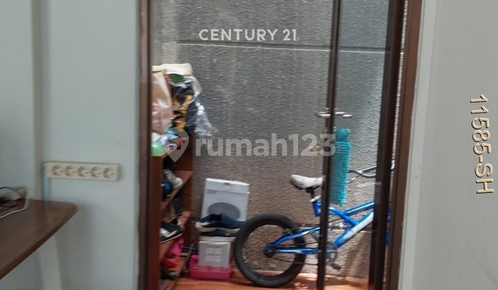 Rumah Cantik Siap Huni di Linea Residence Graha Bintaro 2