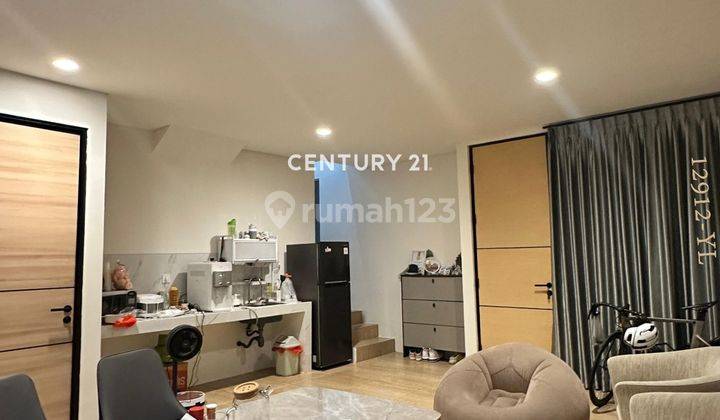 Dijual Rumah Siap Huni Di Cendana Cove Karawaci 2