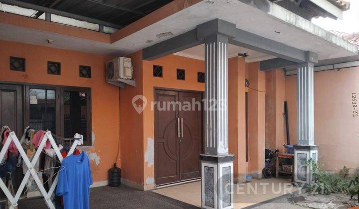 Dijual Rumah Di Komp PDK Parung Serab Ciledug 2