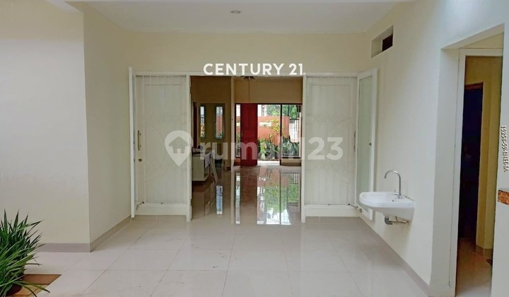 Disewakan Cepat Rumah di Nusaloka Bsd City