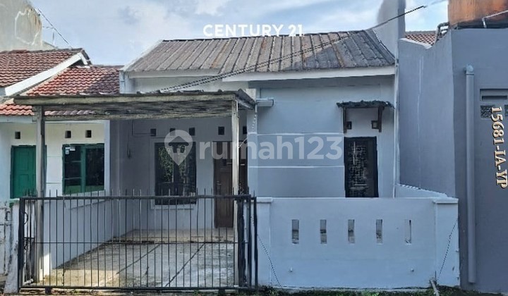 Rumah Siap Huni Dijual di Vila Dago Pamulang