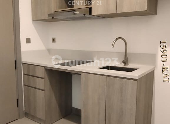Dijual Apartemen Fatmawati City Center Cilandak Jakarta Selatan 2