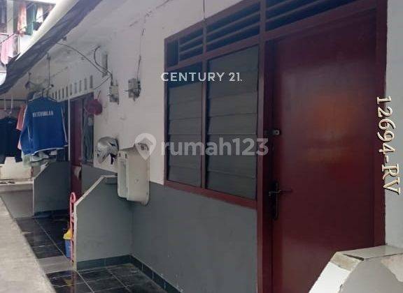 Dijual Rumah Kontrakan Dan Kosan Lokasi Strategis Di Kedoya  1