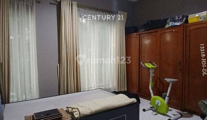 Rumah Siap Huni Di Emarald Bintaro Sektor 9 2