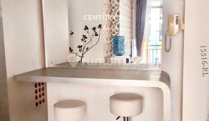 For Sale 2BR Apartment in South Jakarta Near Pejaten Village Mall 2