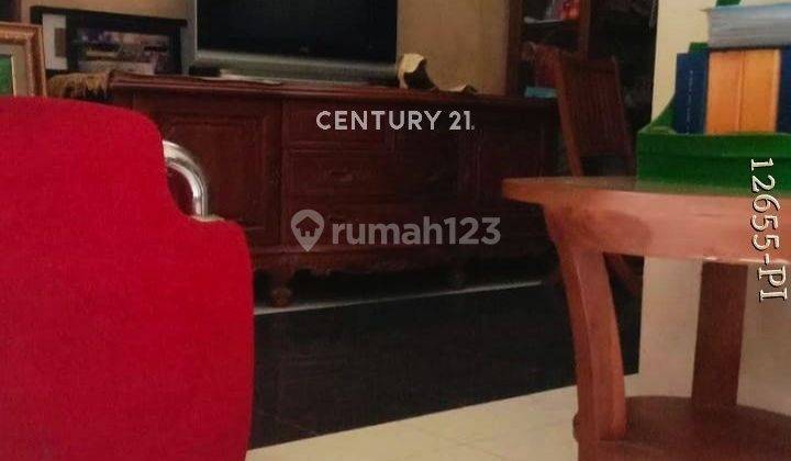 Dijual Rumah 2 Lantai Terawat Rapi Di Vila Dago Tol Ciputat 2