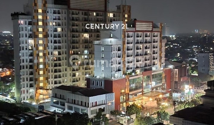 Dijual Apartmen Di Jakarta Selatan 2BR Dekat Mall Pejaten Village