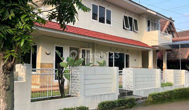 Disewakan.rumah 1