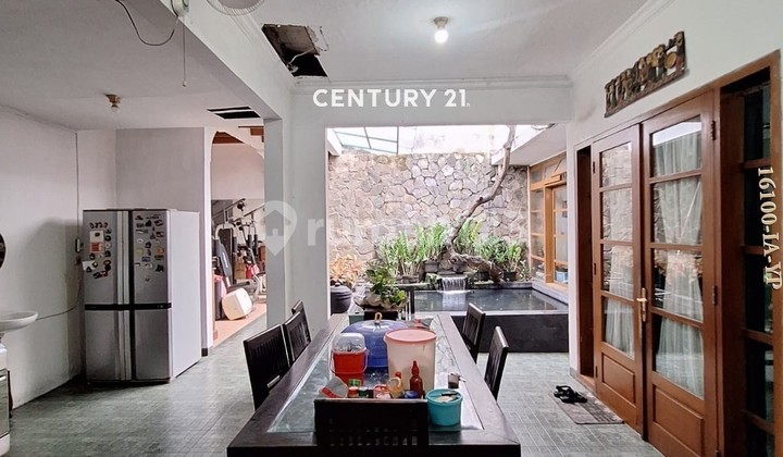 Rumah Siap Huni Dijual Dijual di Cilandak Jakarta Selatan 2