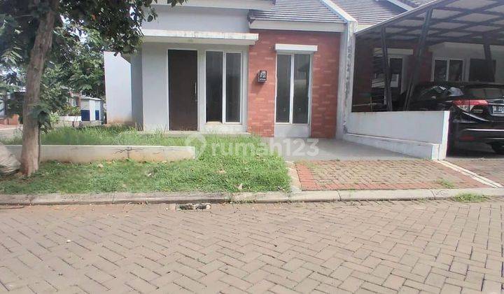 Dijual Cepat Rumah Hook 1