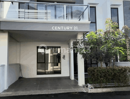 Dijual 2 Unit Rumah Brandnew di Puri Bintaro Jaya Sektor 9