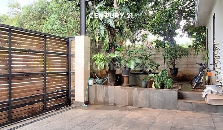 Rumah Siap Huni Hook Aman Nyaman One Gate System Dijual Di BSD 2