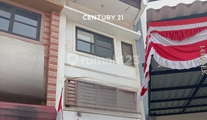 Dijual Ruko 3Lt Depan Bintaro Plaza Sektor 3 Dijual Ruko 3Lt Depan Bintaro Plaza Sektor 3