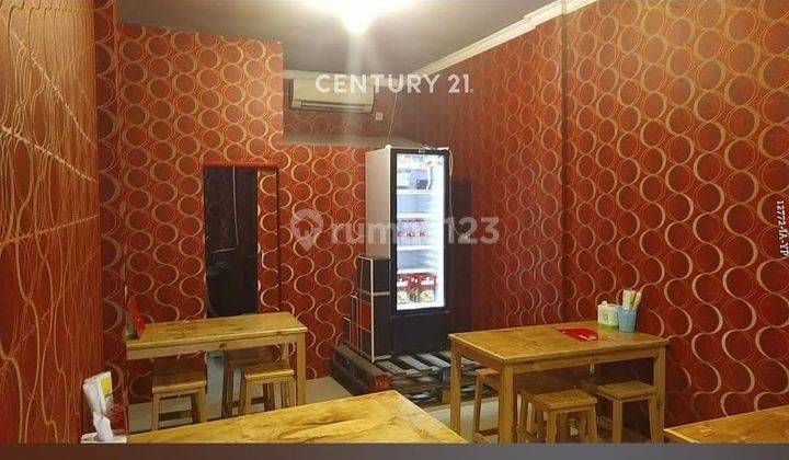 Disewakan Kios Cocok Buat Usaha Lokasi Strategis Di Tebet  2