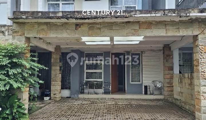 Rumah Minimalis Modern Nyaman Dijual Cepat di Modern Hill Rumah Minimalis Modern Nyaman Dijual Cepat di Modern Hill