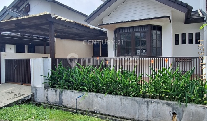 Dijual Rumah Siap Huni Di Bintaro Sektor 2 2