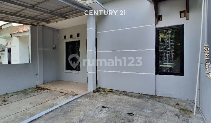 Rumah Siap Huni Dijual di Vila Dago Pamulang 2