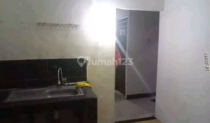 DIJUAL CEPAT Rumah 1 Lantai Di Vila Dago Tol Ciputat 2