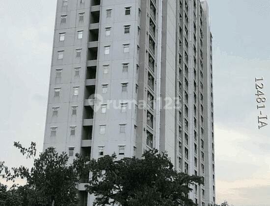 Disewakan Apartemen Bintaro Park View 2BR Fully Furnished 1