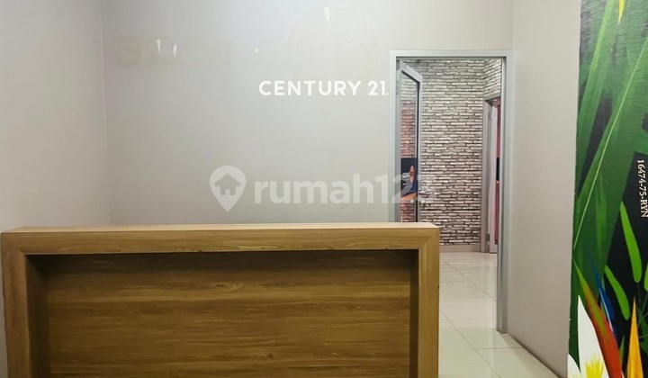 For Rent, Kebayoran Arcade Shop House Ready to Use 2