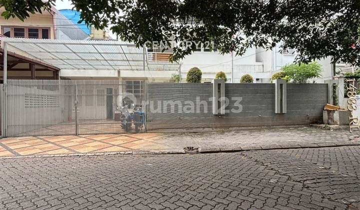 Di Sewakan Rumah Di Pondok Indah Dekat Pondok Indah Mall