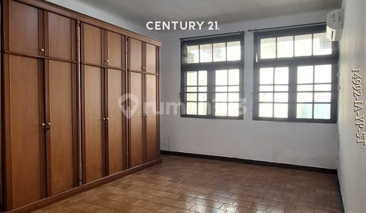 Disewakan Rumah Luas Di Kawasan Strategis Pejaten JakSel 2