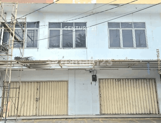 Disewakan Ruko Hook Bekas Indomaret di Graha Bintaro Disewakan Ruko Hook Bekas Indomaret di Graha Bintaro