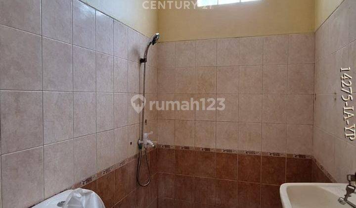 Disewakan Rumah Siap Huni Semi Furnished Di Bintaro Sektor 1 2