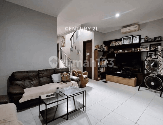 Dijual Cepat Rumah di Discovery Bintaro Sektor 9 Dijual Cepat Rumah di Discovery Bintaro Sektor 9