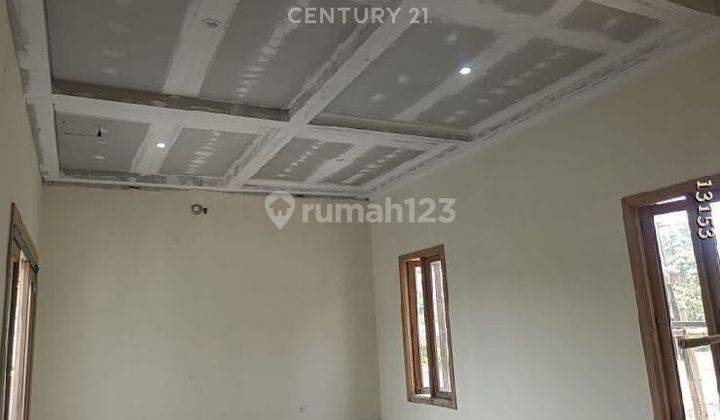 Dijual Rumah Mewah Dilingkungan Aman Dekat Stasiun Dan Pasmod BSD 2