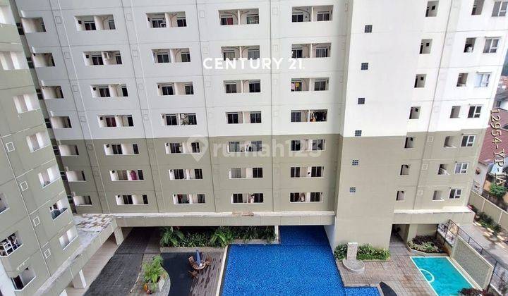 Dijual Apartemen Type Studio Furnished Di Loftvilles City 1