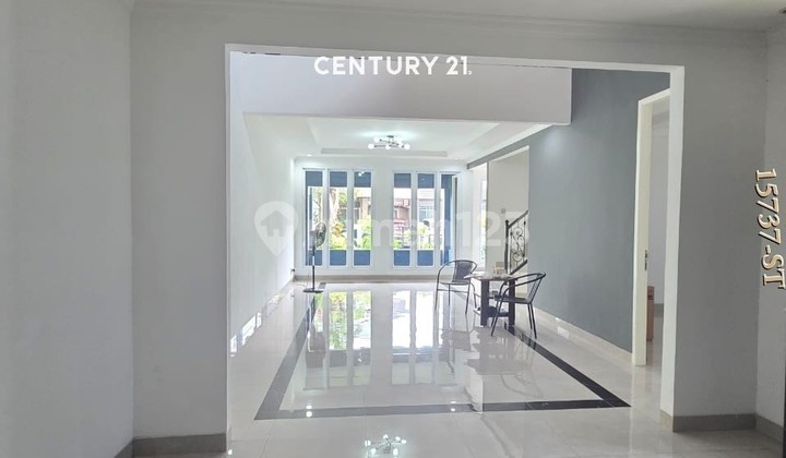 Disewakan Siap Huni dan Hommy di Sektor 9 Bintaro 2