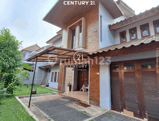 Ready-to-Live-in House, Safe and Comfortable, Still Has a Backyard