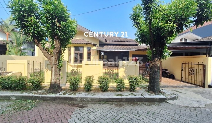 Disewakan Rumah Luas Di Kawasan Strategis Pejaten JakSel 1