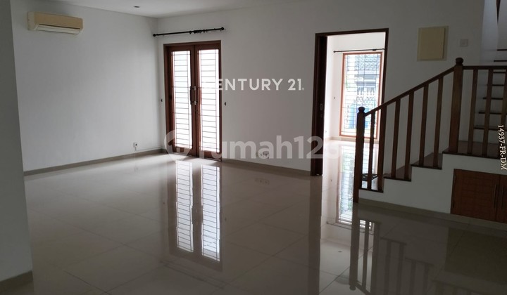 Disewakan Rumah Di Pondok Indah Jakarta Selatan