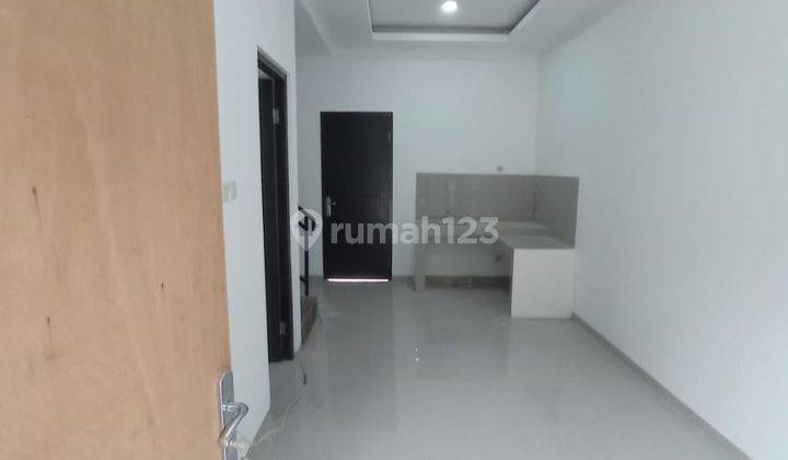 Rumah Kpr Tanpa Dp Surat Shm 2