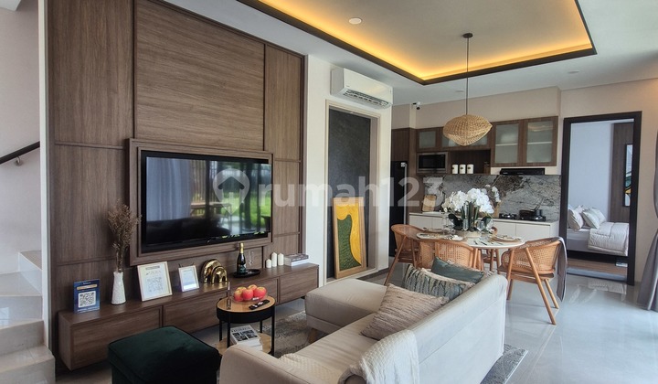 Discovery Azzura New Bintaro Jaya Discovery Azzura New Bintaro Jaya