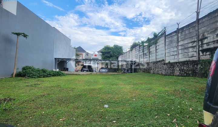 Kebayaoran Village Siap Bangun Big Sale Bintaro