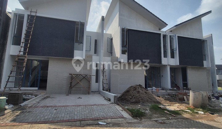 Discovery Aluvia Type Samira 