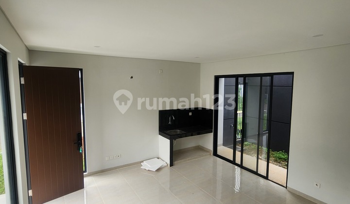 Siap Huni Cluster Kebayoran Harmony Bintaro Siap Huni Cluster Kebayoran Harmony Bintaro