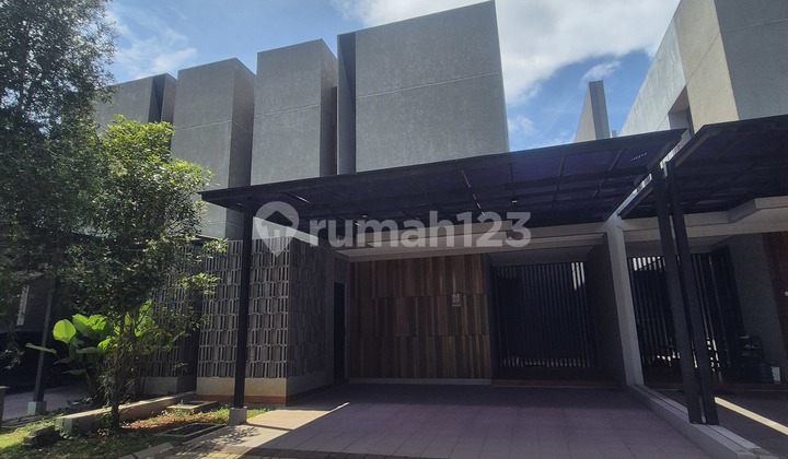 Discovery Alteza Bintaro Free Ppn