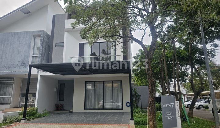 Discovery Aluvia Type Vista Discovery Aluvia Type Vista