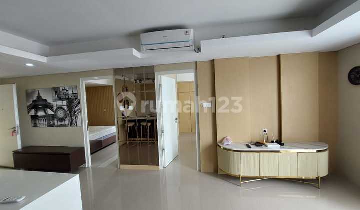 Two Bedroom Apartment Breeze 2