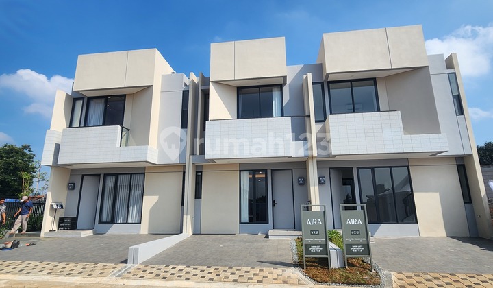 New Discovery Riviera Cicilan 6Jtan Hanya 8Jtan